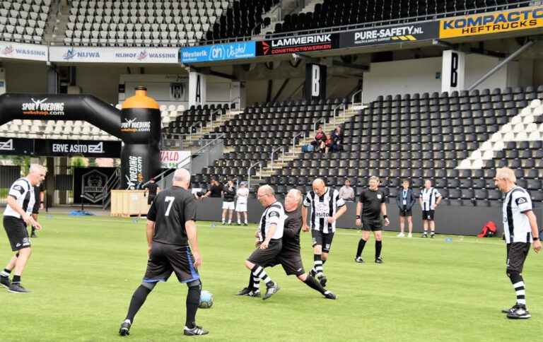 Tweede dag